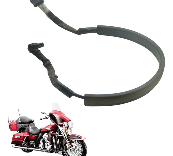 Chicote Lanterna Tras Harley Electra Touring 08-13 Original