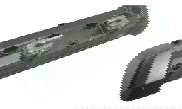 Tampa Cabeçote Kawasaki Z 750 08-12 Original