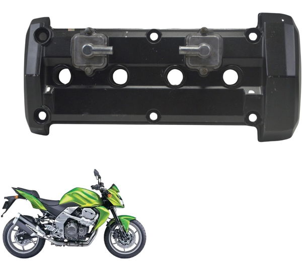 Tampa Cabeçote Kawasaki Z 750 08-12 Original