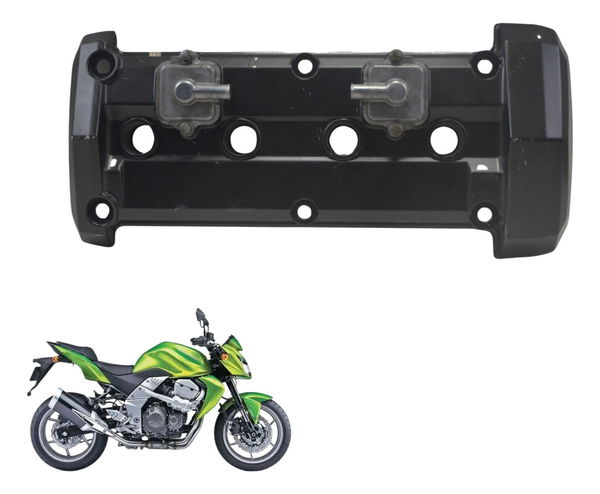 Tampa Cabeçote Kawasaki Z 750 08-12 Original