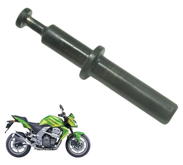 Pino Acionador Embreagem Kawasaki Z 750 08-12 Original