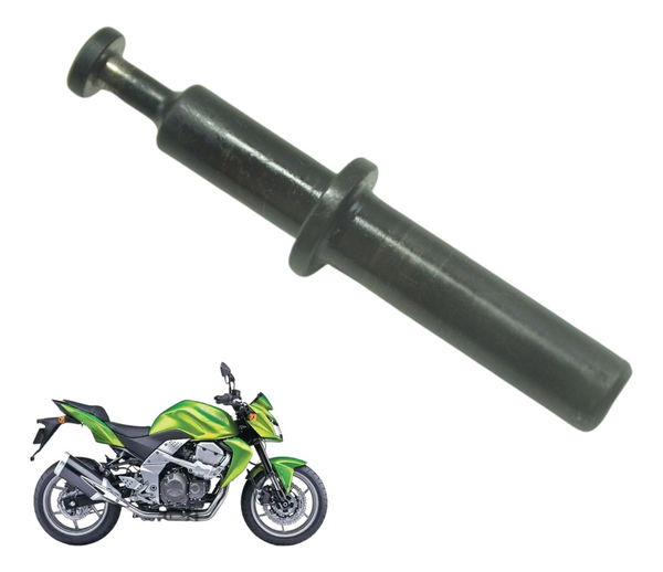 Pino Acionador Embreagem Kawasaki Z 750 08-12 Original
