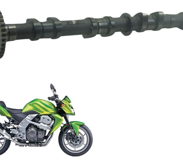 Comando Admissão Kawasaki Z 750 08-12 Original