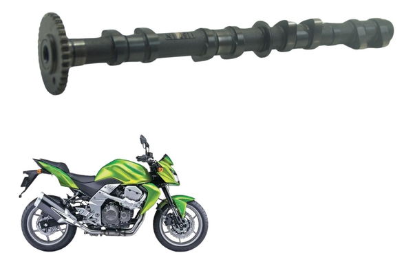 Comando Admissão Kawasaki Z 750 08-12 Original