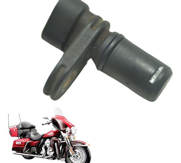 Sensor Velocímetro Harley Electra Touring 08-13 Original