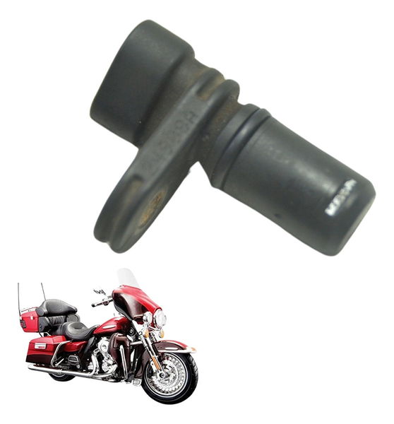 Sensor Velocímetro Harley Electra Touring 08-13 Original