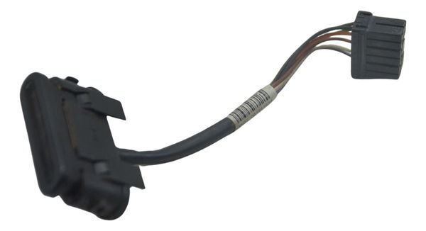Caixa Piloto Harley Electra Touring 08-13 Original
