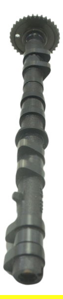 Comando Escape Kawasaki Z 750 08-12 Original
