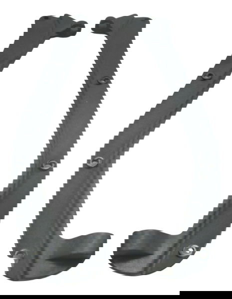 Par Suporte Defletor Ar Harley Electra Touring 08-13 Orig