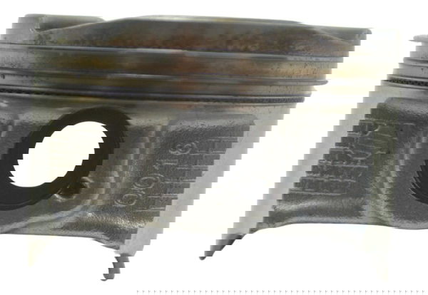 Pistão C/ Anéis Kawasaki Z 750 08-12 Original