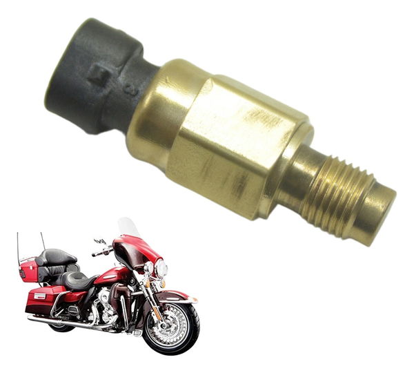 Sensor Temperatura Harley Electra Touring 08-13 Original