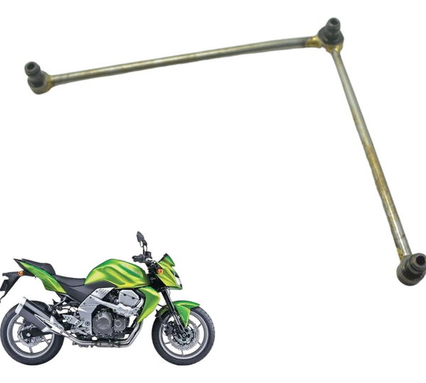 Cano Óleo Kawasaki Z 750 08-12 Original