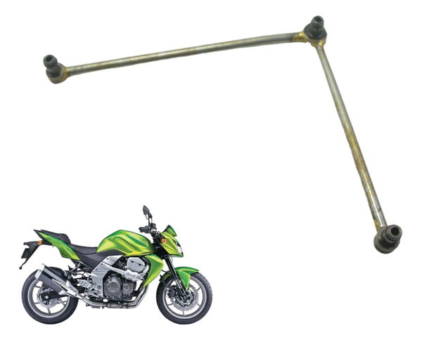Cano Óleo Kawasaki Z 750 08-12 Original