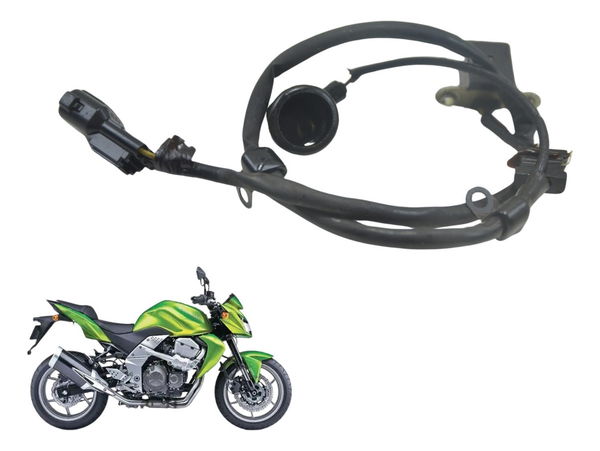Pulsador Kawasaki Z 750 08-12 Original