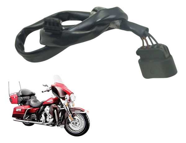Chicote Bomba Combustível Harley Electra Touring 08-13 Orig