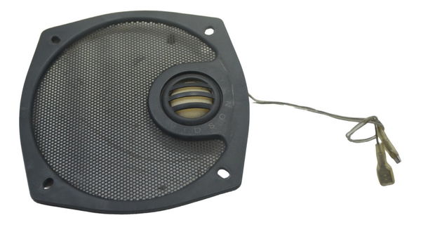 Grade Auto Falante Harley Electra Touring 08-13 Original