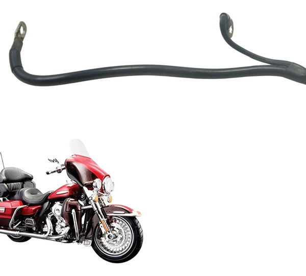 Cabo Bateria Harley Electra Touring 08-13 Original