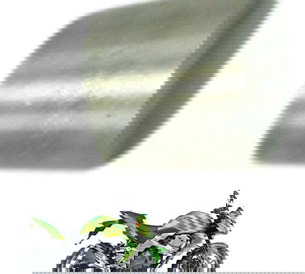 Trava De Válvula Kawasaki Z 750 08-12 Original