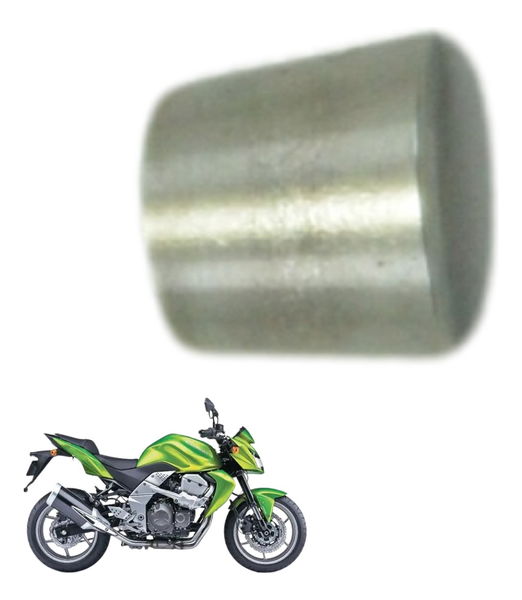 Trava De Válvula Kawasaki Z 750 08-12 Original