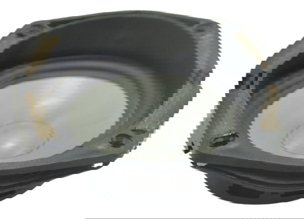 Auto Falante C/ Avaria Harley Electra Touring 08-13 Original