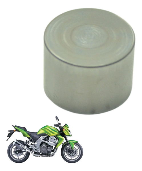Tucho Válvula Kawasaki Z 750 08-12 Original