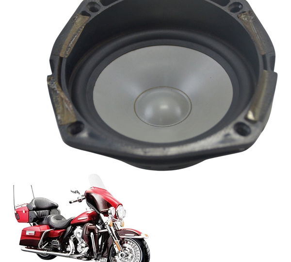 Auto Falante Harley Electra Touring 08-13 Original