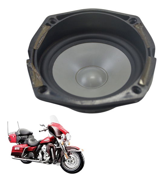 Auto Falante Harley Electra Touring 08-13 Original