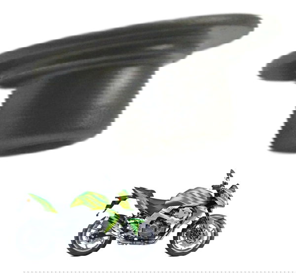 Chapéu Válvula Kawasaki Z 750 08-12 Original