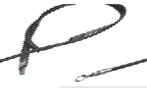 Cabo Embreagem C/ Detalhes Harley Electra Touring 08-13 Orig