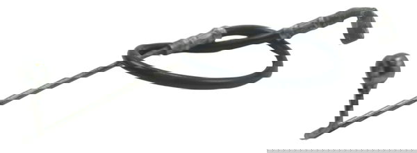 Flexível Freio Traseiro Harley Electra Touring 08-13 Orig