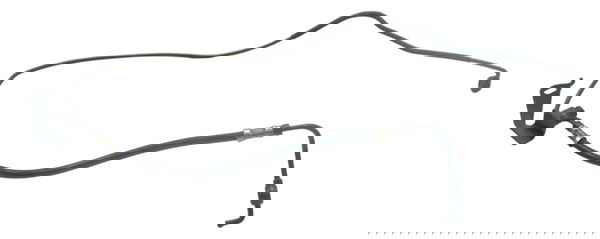 Flexível Freio Traseiro Harley Electra Touring 08-13 Orig