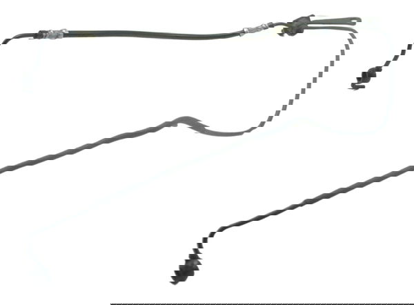 Flexível Freio Traseiro Harley Electra Touring 08-13 Orig