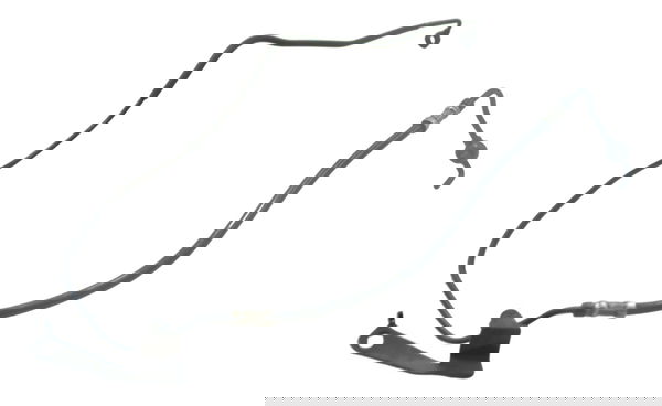 Flexível Freio Traseiro Harley Electra Touring 08-13 Orig