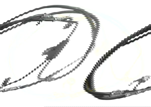 Flexível Freio Diant Harley Electra Touring 08-13 Original