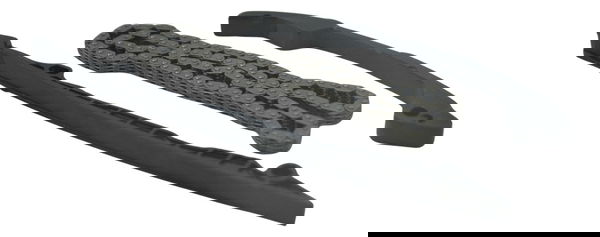 Guia Tensor Corrente Comando Kawasaki Z 1000 15-22 Original