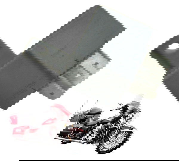 Rele Auxiliar Harley Electra Touring 08-13 Original