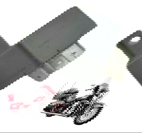 Rele Auxiliar Harley Electra Touring 08-13 Original