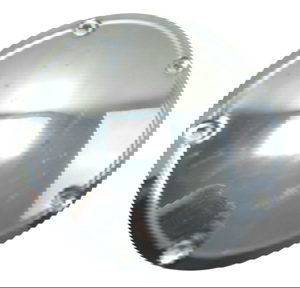 Tampa Inspeção Primária Harley Electra Touring 08-13 Orig