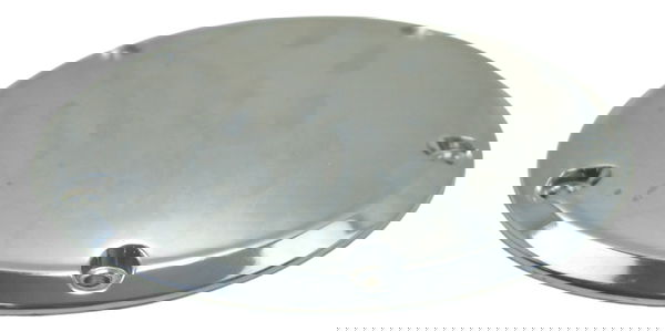 Tampa Inspeção Primária Harley Electra Touring 08-13 Orig