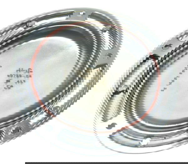 Tampa Inspeção Primária Harley Electra Touring 08-13 Orig