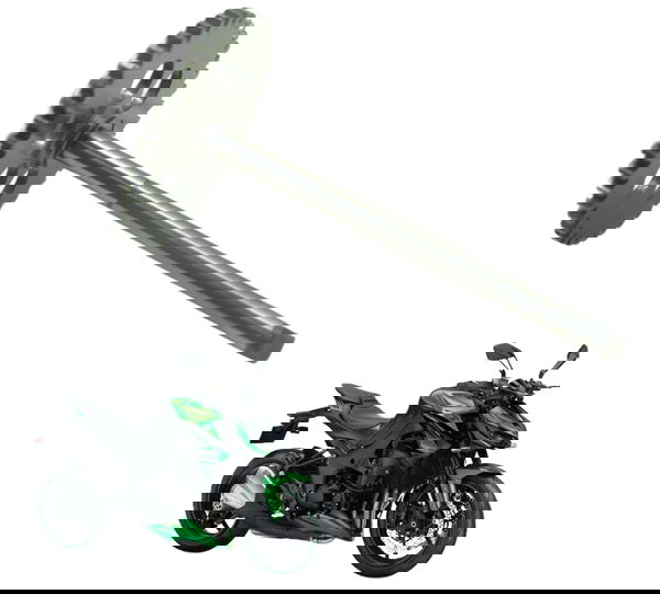 Engrenagem Bomba Óleo/ Agua Kawasaki Z 1000 15-22 Original