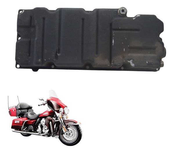 Tampa Carter Harley Electra Touring 08-13 Original