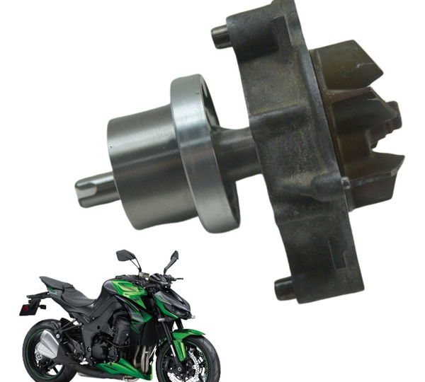 Bomba Óleo/ Agua Kawasaki Z 1000 15-22 Original