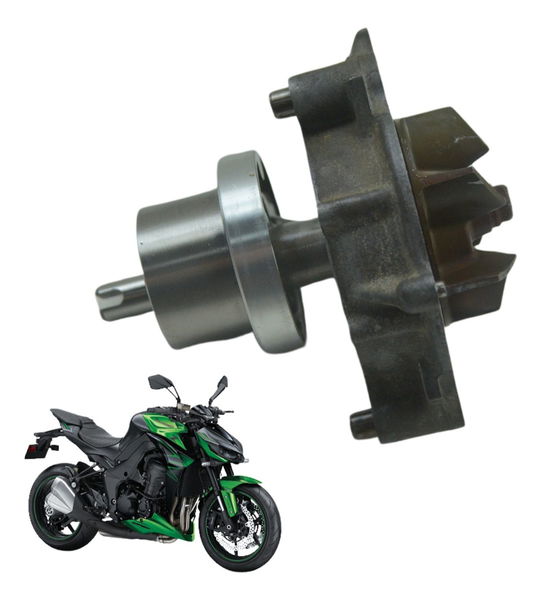 Bomba Óleo/ Agua Kawasaki Z 1000 15-22 Original