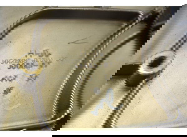 Tampa Primária Harley Electra Touring 08-13 Original