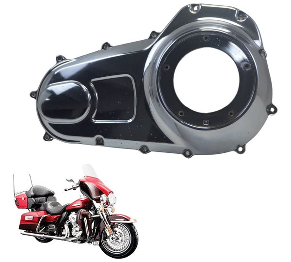 Tampa Primária Harley Electra Touring 08-13 Original