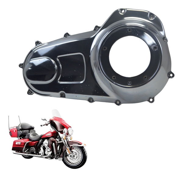 Tampa Primária Harley Electra Touring 08-13 Original