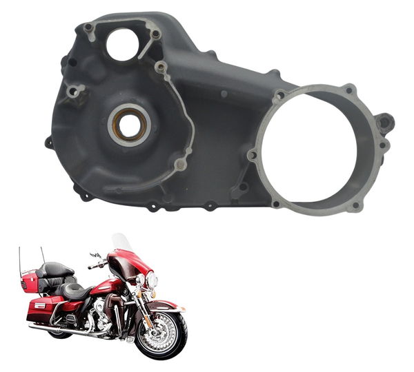 Tampa Interna Primária Harley Electra Touring 08-13 Original