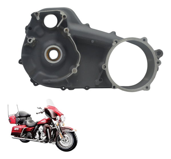 Tampa Interna Primária Harley Electra Touring 08-13 Original