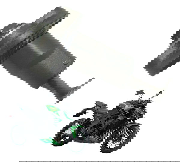 Acionador Corrente Comando Kawasaki Z 1000 15-22 Original